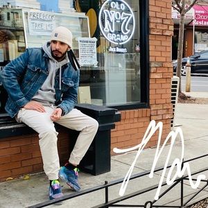 Meet your Posher, Michael